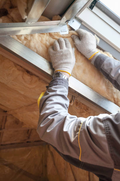 Best Types of Insulation in Pepper Pike, OH