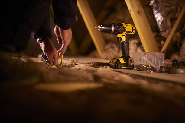 Best Insulation for Specific Applications in Pepper Pike, OH
